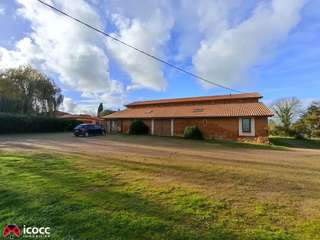 Vente maison 21 pièces