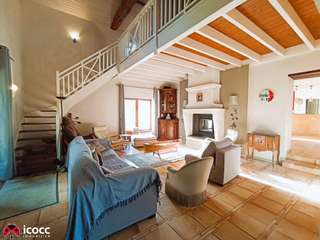 Vente maison 21 pièces