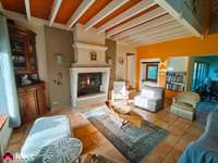 Vente maison 21 pièces