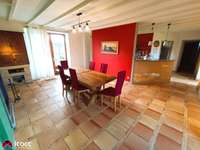 Vente maison 21 pièces