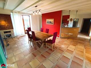 Vente maison 21 pièces