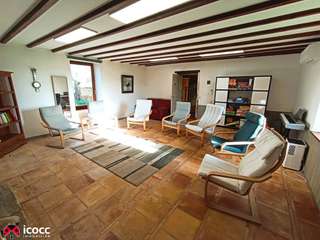 Vente maison 21 pièces