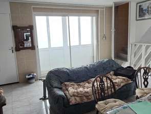 Vente Maison 2 chambresMareuil-sur-Lay-Dissais