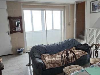 Vente maison 6 pièces Mareuil-sur-Lay-Dissais 85