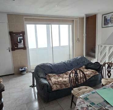Vente maison 6 pièces Mareuil-sur-Lay-Dissais 85