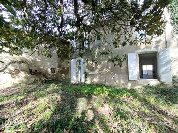 Vente maison 4 pièces Mareuil-sur-Lay-Dissais 85