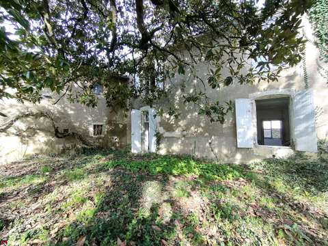 Vente maison 4 pièces Mareuil-sur-Lay-Dissais 85