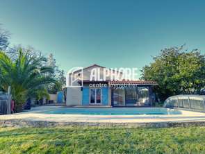 Vente Maison 3 chambresMareuil-sur-Lay-Dissais