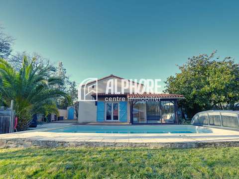 Vente maison 6 pièces Mareuil-sur-Lay-Dissais 85