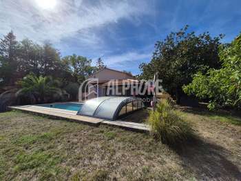 Vente Maison 3 chambresMareuil-sur-Lay-Dissais