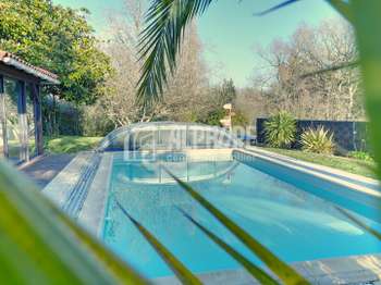 Vente Maison 3 chambresMareuil-sur-Lay-Dissais