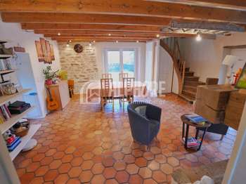 Vente Maison 3 chambresMareuil-sur-Lay-Dissais
