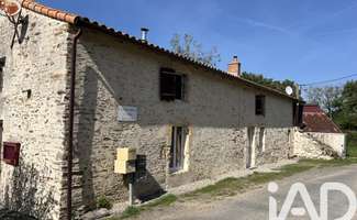 Photo Vente maison Mareuil-sur-Lay-Dissais