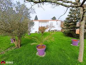 Vente Maison 3 chambresMareuil-sur-Lay-Dissais