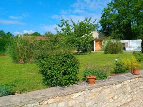 Vente Maison 3 chambresMareuil-sur-Lay-Dissais