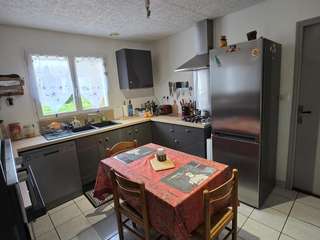 Vente maison 5 pièces Vente maison 5 pièces
