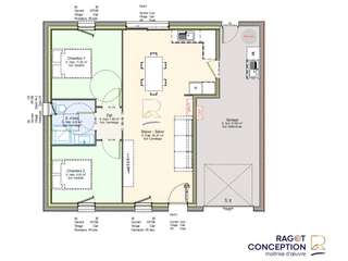 Vente maison