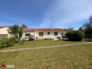 Photo Vente maison Mareuil-sur-Lay-Dissais