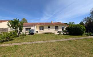 Photo Vente maison Mareuil-sur-Lay-Dissais