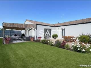 Vente maison 6 pièces Vente maison 6 pièces