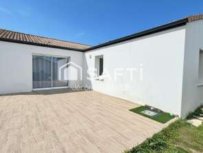 Vente Maison 4 chambresMareuil-sur-Lay-Dissais