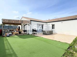 Vente maison 6 pièces Vente maison 6 pièces