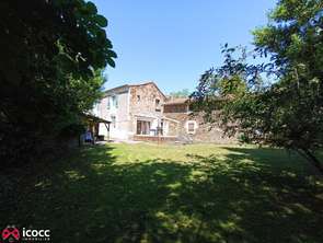 Vente Maison 3 chambresMareuil-sur-Lay-Dissais