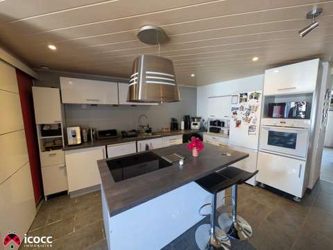 Vente maison 6 pièces Mareuil-sur-Lay-Dissais 85