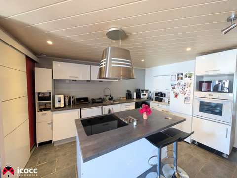 Vente maison 6 pièces Mareuil-sur-Lay-Dissais 85