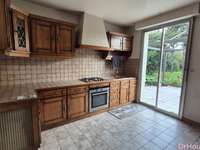 Vente maison 13 pièces