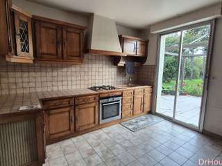 Vente maison 13 pièces