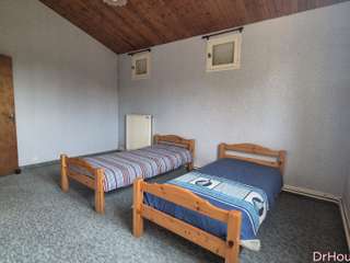 Vente maison 13 pièces