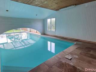 Vente maison 13 pièces