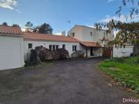 Vente maison 13 pièces