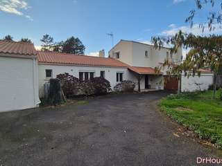 Vente maison 13 pièces