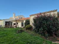 Vente maison 13 pièces