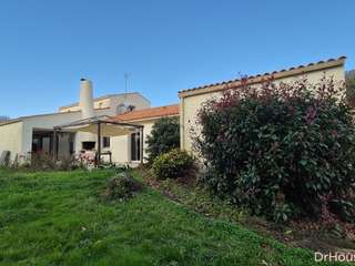 Vente maison 13 pièces