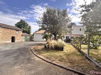 Vente maison 13 pièces