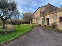 Vente maison 13 pièces
