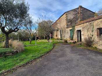 Vente maison 13 pièces