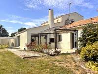 Vente maison 13 pièces