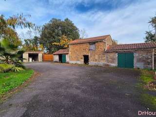 Vente maison 13 pièces