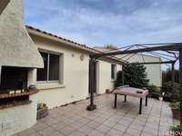 Vente maison 13 pièces