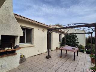 Vente maison 13 pièces
