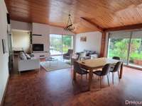 Vente maison 13 pièces