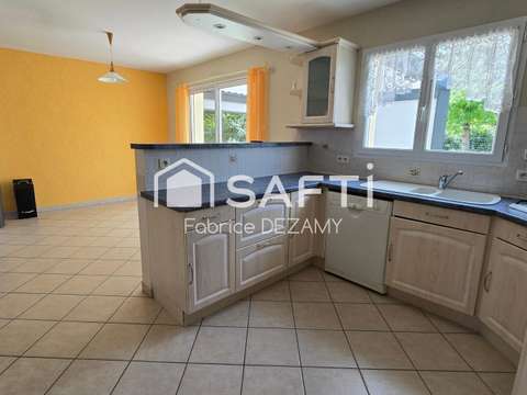 Vente maison 5 pièces Vente maison 5 pièces