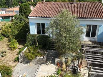 Vente Maison 3 chambresMareuil-sur-Lay-Dissais