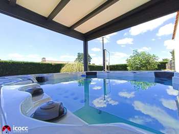 Vente maison 5 pièces Mareuil-sur-Lay-Dissais 85