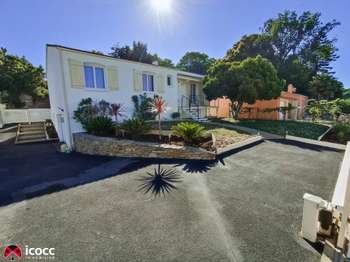 Vente maison 5 pièces Mareuil-sur-Lay-Dissais 85