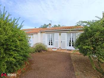 Vente Maison 2 chambresMareuil-sur-Lay-Dissais